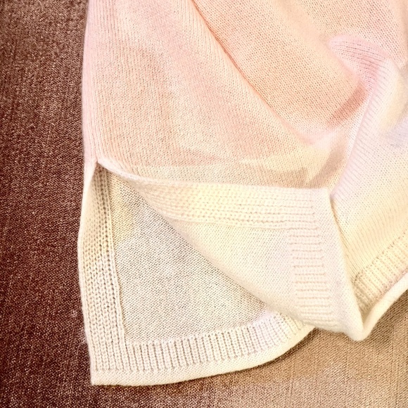 WINTER SALE!!! Loro Piana Cashmere Jumper Womens 44 / US 8 - Picture 6 of 13